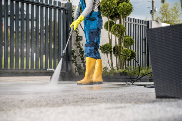 Best Roof Washing  in Indian Hills, TX
